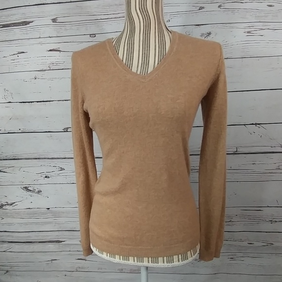Charter Club Tops - 100% CASHMERE Charter Club Luxury Sweater XS
